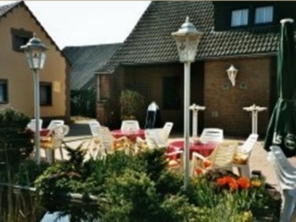 Foto: von Zons in Elvekum