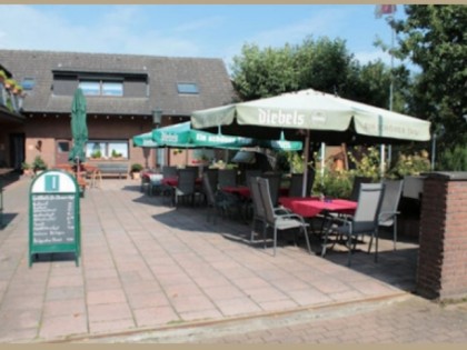 Foto: von Zons in Elvekum