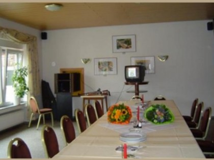 Foto: von Zons in Elvekum