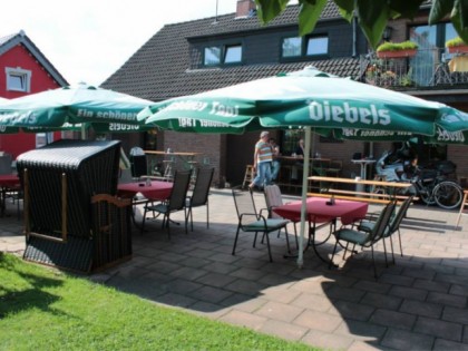 Foto: von Zons in Elvekum